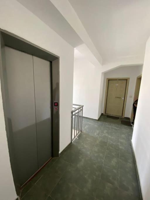 Gold Key Apartments, Durres Beach Exterior foto