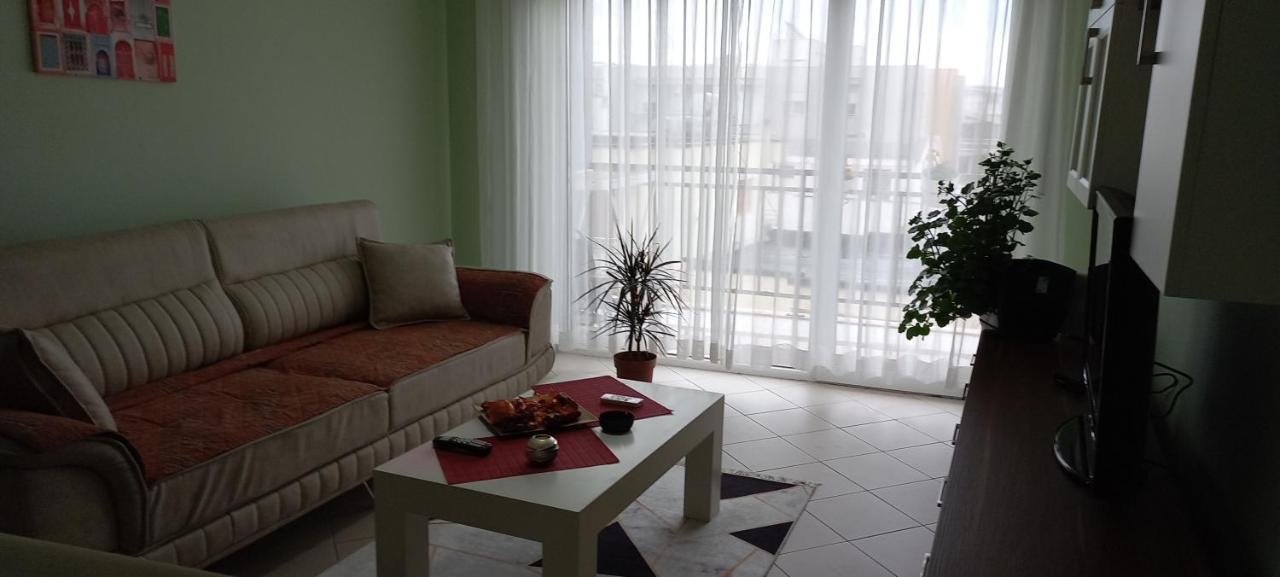 Gold Key Apartments, Durres Beach Exterior foto