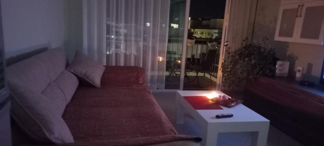 Gold Key Apartments, Durres Beach Exterior foto