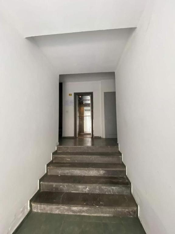 Gold Key Apartments, Durres Beach Exterior foto