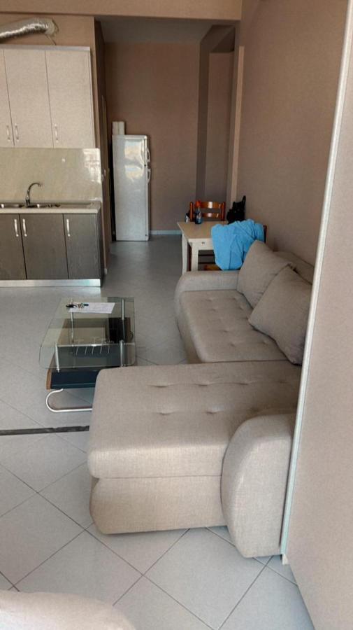 Gold Key Apartments, Durres Beach Exterior foto