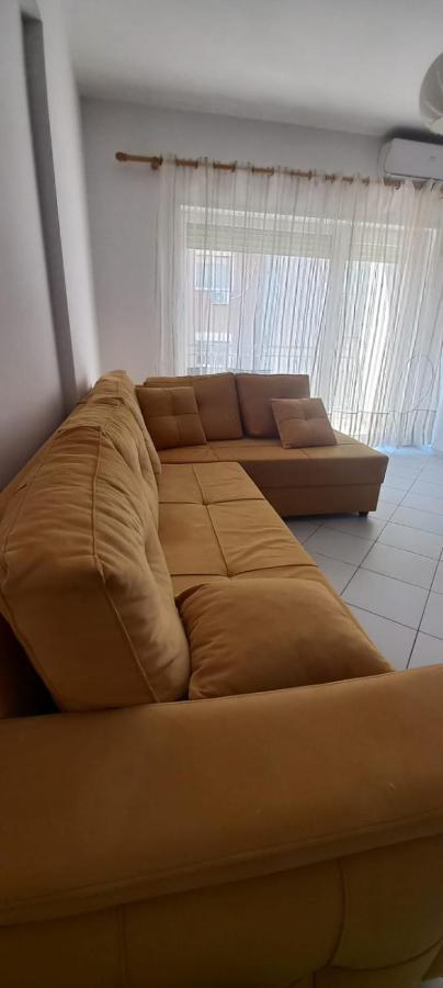 Gold Key Apartments, Durres Beach Exterior foto