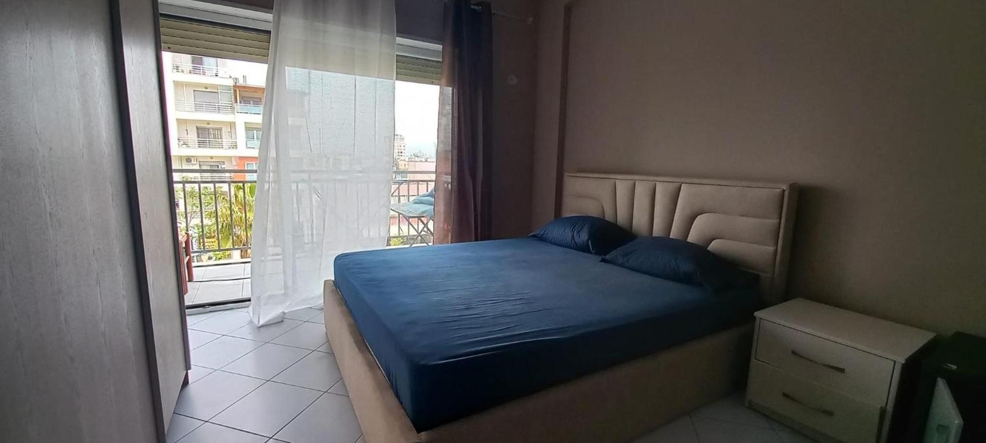 Gold Key Apartments, Durres Beach Exterior foto